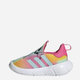 Buty sportowe dziewczęce adidas Monofit Minnie I ID8022 27 Wielokolorowe (4066759087316) - obraz 2