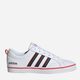 Sneakersy męskie do kostki adidas VS Pace 2.0 ID8209 39.5 Białe (4066765562708) - obraz 1