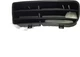 Решітка в бампер передня ліва VW Golf IV 98-03 - изображение 1