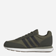 Buty sportowe męskie adidas Run 60S 3.0 IG1179 41.5 Oliwkowe (4066764115325) - obraz 2