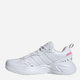 Buty sportowe damskie adidas Strutter IG6292 40.5 Białe (4066759644366) - obraz 2