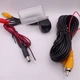 Камера заднього виду в штатне місце AHD-CVBS 1080p для Peugeot 206 207 407 307 Partner Rifter Citroen C4 C3 Berlingo Toyota Camry Corolla Yaris Witson AHD8172 - зображення 6