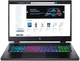 Ноутбук Acer Nitro 17 AN17-42-R7XK (NH.QSDEU.005) Obsidian Black - изображение 1