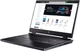 Ноутбук Acer Nitro 17 AN17-42-R7XK (NH.QSDEU.005) Obsidian Black - изображение 3