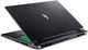 Ноутбук Acer Nitro 17 AN17-42-R7XK (NH.QSDEU.005) Obsidian Black - изображение 4