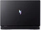 Ноутбук Acer Nitro 17 AN17-42-R7XK (NH.QSDEU.005) Obsidian Black - изображение 6