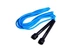 Скакалка PowerPlay Basic Jump Rope 4201 синя 2,8 м (PP_4201_Blue) - изображение 2