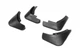 Брызговики на Opel Astra J 10- комплект AVTM Опель Астра Джей АМ0050177 - изображение 2