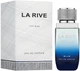 Парфюмированная вода для мужчин La Rive Prestige The Man Blue 75 мл (5901832064428) - изображение 1