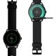 Смарт-часы QCY Watch GT Black - изображение 3