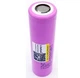 Промышленный аккумулятор LiitoKala Lii-35E 18650 3500mah без защиты (Розовый) - изображение 6