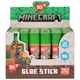 Клей-карандаш детский 9г PVA "Minecraft" Yes 320288 - изображение 2