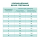 Сухой корм Optimeal с лососем для собак миниатюрных пород с лососем 0.7+0.7 г - изображение 2