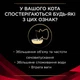Влажный диетический корм Purina Pro Plan Veterinary Diets для кошек при дебате 195 г - изображение 3