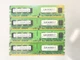 Оперативная память Samsung DDR2 8Gb Kit (4*2Gb) 800MHz PC3-6400 Б/У - изображение 1