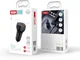 Автомобільний зарядний пристрій XO CC37 1 USB QC 3.0 + Type-C PD (20W) White (CC37-WH) - зображення 4