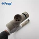 Cмеситель для кухни с краном для фильтрованной воды FRAP бежевый латунь F4352-20 - изображение 4