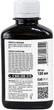 Чорнило Barva для Canon Pixma G5040/G6040/GM2040/GM4040 (GI-40 PGBK) 180 мл Black Pigment (CGI40-747) - зображення 2