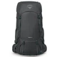 Туристический рюкзак Osprey Rook 50 Dark Charcoal/Silver Lining (009.3522) - изображение 2