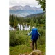 Туристический рюкзак Osprey Rook 50 Dark Charcoal/Silver Lining (009.3522) - изображение 4