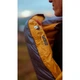 Спальный мешок пуховый Turbat Nox 250 Grey/Cheddar Orange 195 см (012.005.0395) - изображение 10