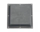 Антенна YUST 3G/4G MIMO панельная 2x17 дб 1700-2700 МГц - изображение 1