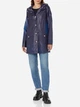 Дождевик женский Tommy Hilfiger 920193500 XS Синий (1159803757) - изображение 1