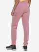 Спортивные штаны женские Donna Karan NY (DKNY) 221902279 S Розовые (1159803578) - изображение 2
