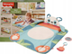 Розвиваючий килимок Fisher-Price Planet Friends Весела Панда 3 в 1 HKD65 (0194735101542) - зображення 1