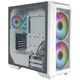 Корпус Cooler Master HAF 500 H500-WGNN-S00 White (H500-WGNN-S00) - изображение 1