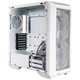 Корпус Cooler Master HAF 500 H500-WGNN-S00 White (H500-WGNN-S00) - изображение 2