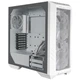 Корпус Cooler Master HAF 500 H500-WGNN-S00 White (H500-WGNN-S00) - изображение 3