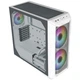 Корпус Cooler Master HAF 500 H500-WGNN-S00 White (H500-WGNN-S00) - изображение 5