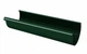 Желоб водосточный RainWay 90x3000 мм Зеленый, RAL 6009 - изображение 1