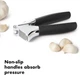 Пресс для чеснока Oxo Good Grips (21123200) - изображение 4