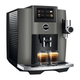 Кофемашина JURA S8 Dark Inox EB - изображение 12