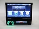 Автомагнитола 1din CML-PLAYER 7150G GPS + 8GB карта с навигацией - изображение 4