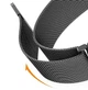 Ремінець 20 мм міланська петля BeWatch для Huawei Watch GT3 42mm Чорний (1010201.8U) - зображення 2