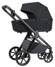 Коляска универсальная Carrello Omega 3 in 1 CRL-6545 Cosmo Black - изображение 5
