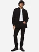 Джинсы Skinny мужские H&M 061024256_black 29-32 Черные (2727000005993) - изображение 2