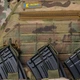 Тактический жилет - плитоноска (чехол) Warmor gen.3 с подсумками под АК и с быстрым боковым и верхним скидывание (без плит) - изображение 6
