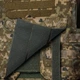 Плитоноска Warmor Gen.3 Мах Pro Піксель з підсумками під магазини, сумка сбросу, напашником, аптечкою, турнікет + М'які балістичні пакети для боків та паху - зображення 7