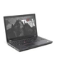 Игровой Ноутбук Lenovo ThinkPad P50 Black / RAM 4 ГБ / SSD 128 ГБ / Windows 10 Pro + Office + Мышка Vinga MS-110 Black в Подарок / БУ - изображение 2