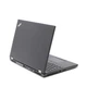 Игровой Ноутбук Lenovo ThinkPad P50 Black / RAM 4 ГБ / SSD 128 ГБ / Windows 10 Pro + Office + Мышка Vinga MS-110 Black в Подарок / БУ - изображение 5