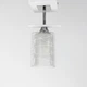 Люстра потолочная Light House LNF-17435/1Р белая - изображение 1