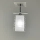 Люстра потолочная Light House LNF-17435/1Р белая - изображение 2