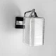 Настенный светильник Бра Light House LNF-17435/1W черный - изображение 1