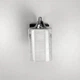 Настенный светильник Бра Light House LNF-17435/1W черный - изображение 4