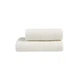 Полотенце Lotus Home Sophie off white молочный 90*150 (svt-2000022330855) - изображение 2