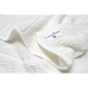 Полотенце Lotus Home Sophie off white молочный 90*150 (svt-2000022330855) - изображение 5